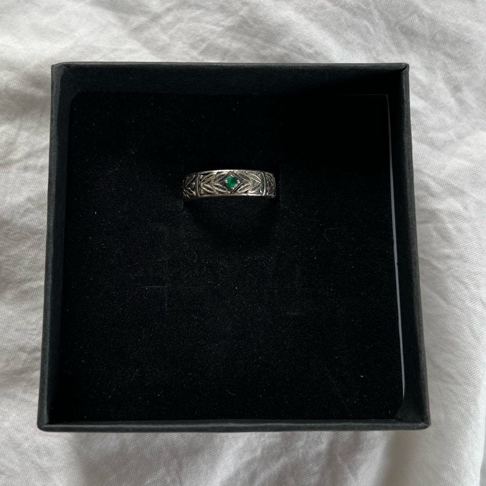 Vintage Silver Rings Bundle - Picture 8 of 8